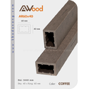 AWood AR60x40 Coffee